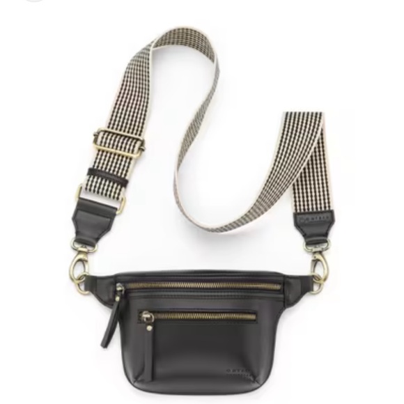 NWOT The Becks O My Bag Bum Bag - Picture 3 of 14